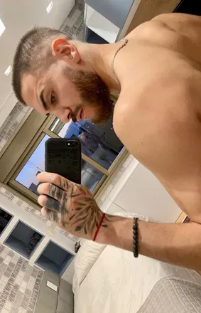 OnlyFans cuenta antuancastel avatar 1