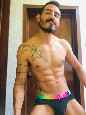 OnlyFans cuenta eltragon09 header 2