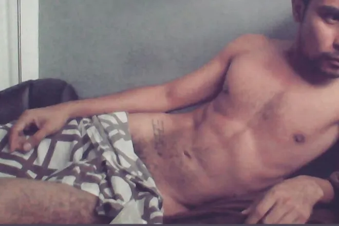 OnlyFans cuenta manni8812 header 2