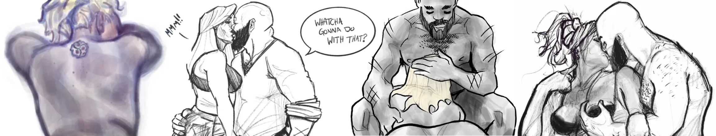 OnlyFans account  graphitedaddy header 2