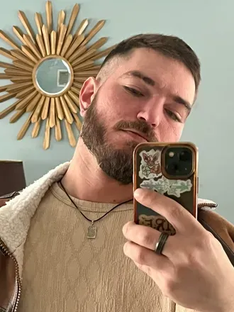 OnlyFans cuenta shanefox7626 avatar 1