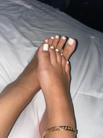 OnlyFans cuenta lovefeet06 header 2
