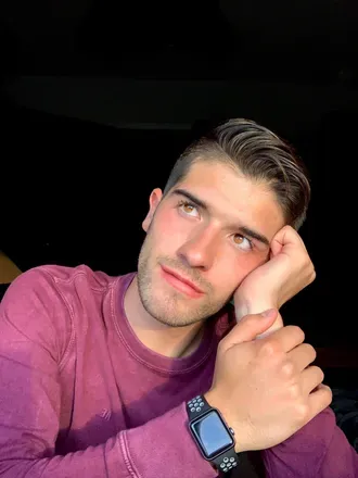 OnlyFans cuenta timothysmith5959 avatar 1