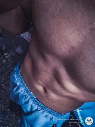 OnlyFans cuenta alejandrovrey avatar 1