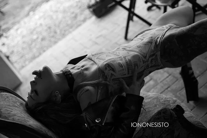 OnlyFans account  deniseaspirinac header 2