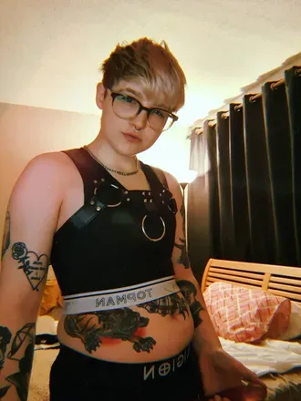 OnlyFans cuenta mypcisleaking avatar 1
