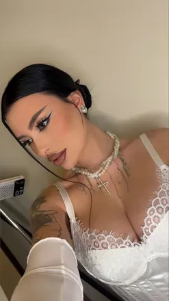 OnlyFans cuenta maryharris avatar 1