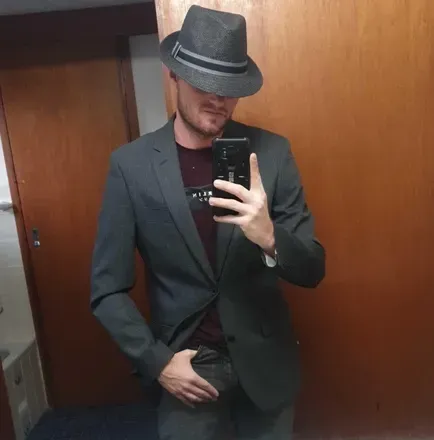 OnlyFans cuenta johnb.x69 avatar 1