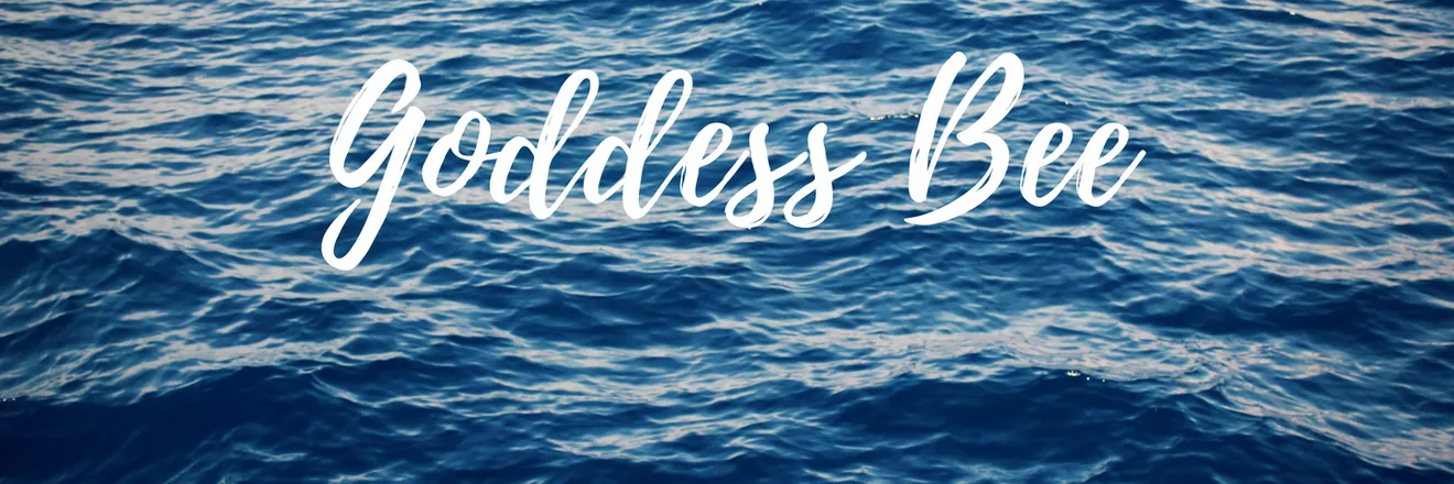 OnlyFans cuenta goddessbee header 2