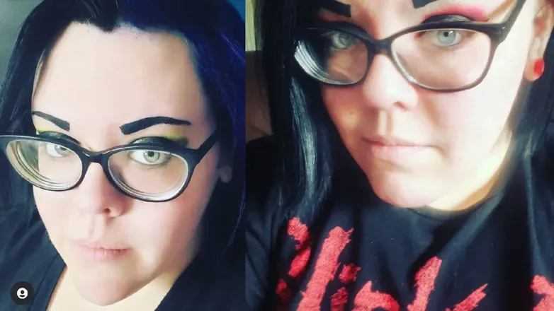 OnlyFans cuenta blazingbatty header 2