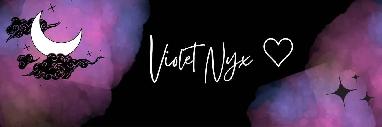 OnlyFans cuenta violet-nyx header 2