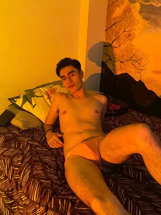 OnlyFans account  ivanrodri13 header 2