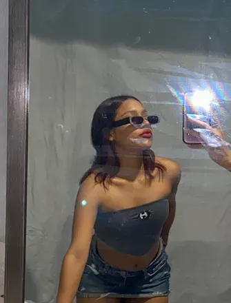 OnlyFans of xesoxee