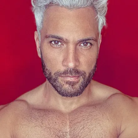 OnlyFans cuenta pabloportillo avatar 1