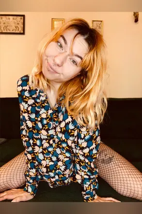 OnlyFans account  beatrixmay avatar 1
