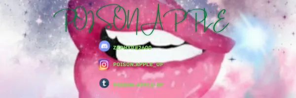 OnlyFans cuenta poison.apple header 2