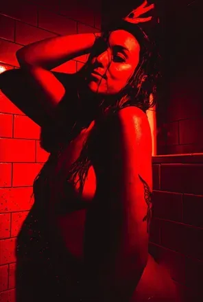 OnlyFans cuenta slaylashami avatar 1