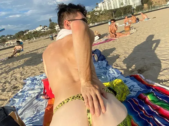 OnlyFans cuenta ryanbhorniii avatar 1