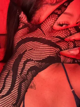 OnlyFans cuenta blacchan avatar 1