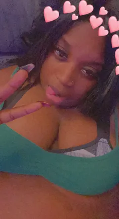 OnlyFans account  thiccbarbiebaby header 2