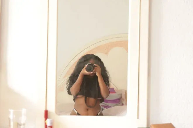 OnlyFans cuenta magdortiz avatar 1