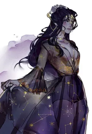 OnlyFans cuenta indigo.nyx avatar 1