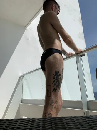 OnlyFans account  bblakebent header 2
