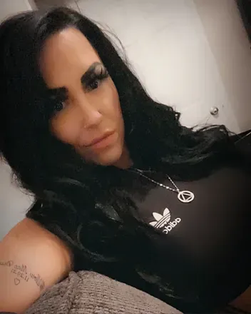OnlyFans cuenta sugarbaddie6969 avatar 1