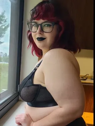 OnlyFans account  hecallsmebribri avatar 1
