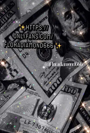 OnlyFans cuenta floradiamond666 header 2