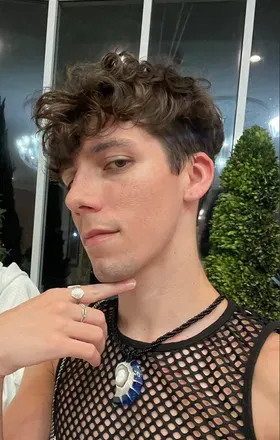 OnlyFans cuenta xoxocristiano avatar 1