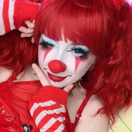 OnlyFans cuenta clown-club avatar 1