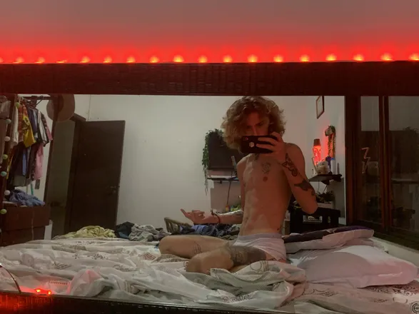 OnlyFans cuenta badgalgustavo header 2