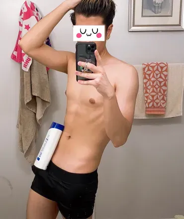 OnlyFans cuenta sexyboicammy avatar 1