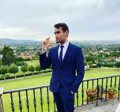 OnlyFans cuenta leandvi header 2