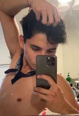 OnlyFans cuenta noahnixxx avatar 1