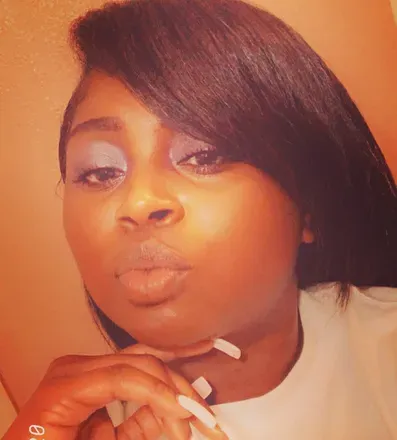 OnlyFans cuenta blackyumyum avatar 1