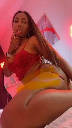 OnlyFans account  morenaafterdark avatar 1