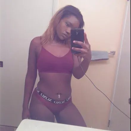 OnlyFans cuenta laady_black avatar 1