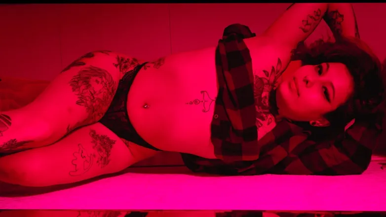 OnlyFans cuenta lizzyhartz header 2