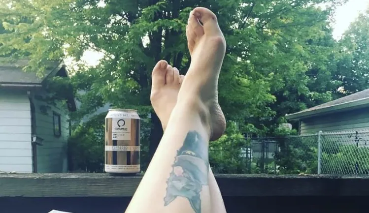 OnlyFans cuenta ashfeetplease header 2