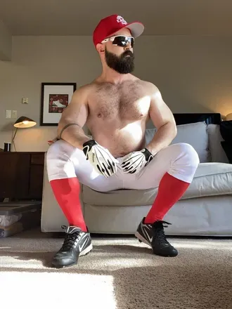 OnlyFans cuenta gotnorhythm avatar 1