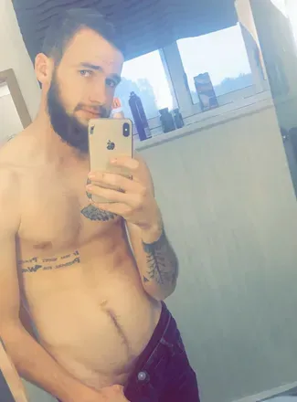 OnlyFans cuenta darrenfree avatar 1