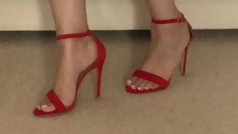 OnlyFans cuenta beautifulfeetbylana header 2