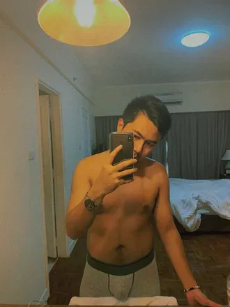 OnlyFans cuenta benxiz avatar 1