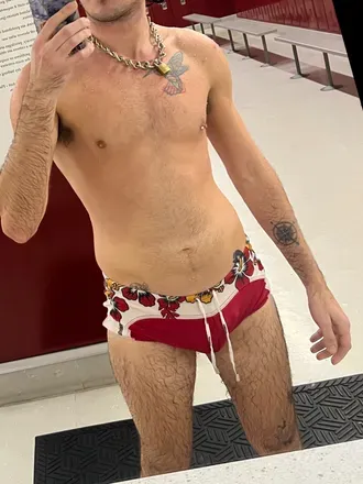 OnlyFans cuenta johnneyboi avatar 1