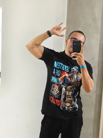 OnlyFans cuenta crisito98 avatar 1