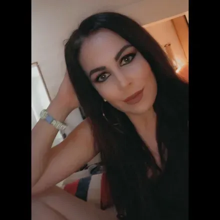 OnlyFans cuenta naomiiis21 avatar 1