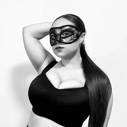 OnlyFans account  mysteriousbettyrose avatar 1