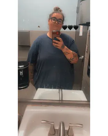 OnlyFans account  devonjustine91 avatar 1
